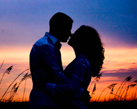 Отпуск для двоих