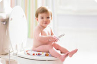 Не пора ли на горшок?