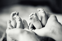 Вы ждете близнецов?