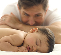 Битва полов: дочки-сыночки