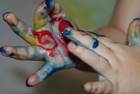 Учимся рисовать