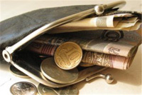 Семейный бюджет