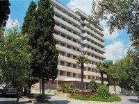 Пансионат "Марат"