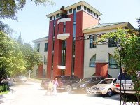 Пансионат "Море"