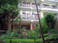 Пансионат "Морской Бриз"