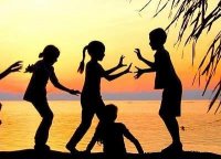 Немного о лагерях и о том, что следует давать своему ребенку в лагерь