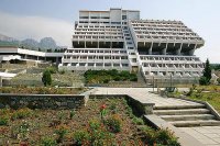 Пансионат "Мрия"