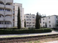 Пансионат "Нева"