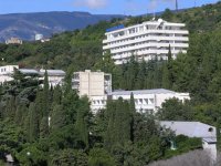 Пансионат "Прибрежный"