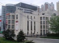 Киевский государственный театр драмы и комедии