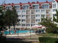 Пансионат "Приморье"