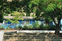 Пансионат "Рассвет"