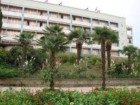 Пансионат "Рыбачье"