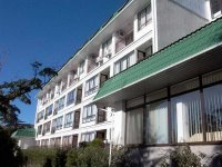 Пансионат "Сказка"