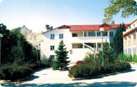 Пансионат "Судак"