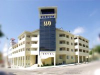 Отель "Форум"