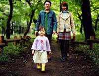 Спасибо, мы пешком