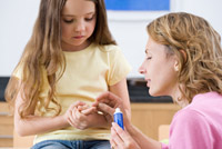 До свадьбы заживет!