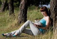 Книги судеб