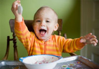 Летающие тарелки