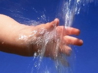 Если хочешь закаляйся!