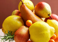 Фруктовое удовольствие