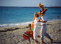 Успеть за отпуск