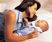 Как же мамочке все успеть?