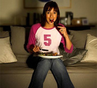 Шесть пищевых привычек, мешающих вам похудеть