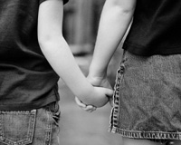 Вы, ваш ребенок и его друзья