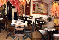 Ресторан "Хинкали"