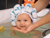 Как рыба в воде