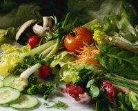 Food-сочетания для теловычитания