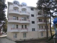 Пансионат "Черноморский"