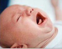 Откуда у крохи судороги?