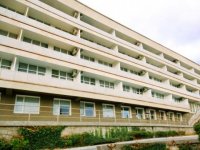 Санаторий "Ялтинский"