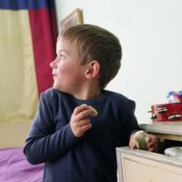 Взял чужое?!