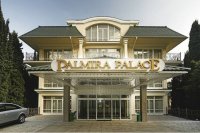 Отель "Пальмира-Палас"