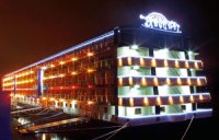 Арт-отель "Баккара"