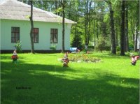 Детский лагерь "BabyCamp"