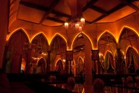 Ресторан "Кампус"