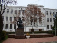 Народный музей образования Прикарпатья