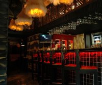 Ресторан "Казбек"