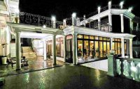 Ресторан "Приморский бульвар"