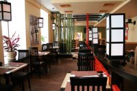 Ресторан "Мураками"