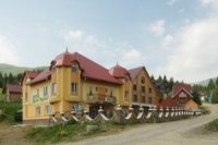 Мини-отель "Шепот Карпат"