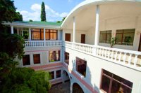 Гостиница "Славянский Альянс"