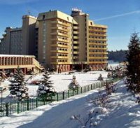 Санаторий "Карпаты"