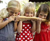 По порядку рассчитайсь!