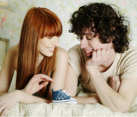 На кого будет похож малыш?